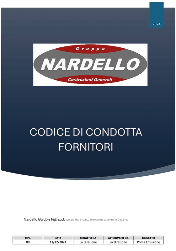 Attestazione SOA